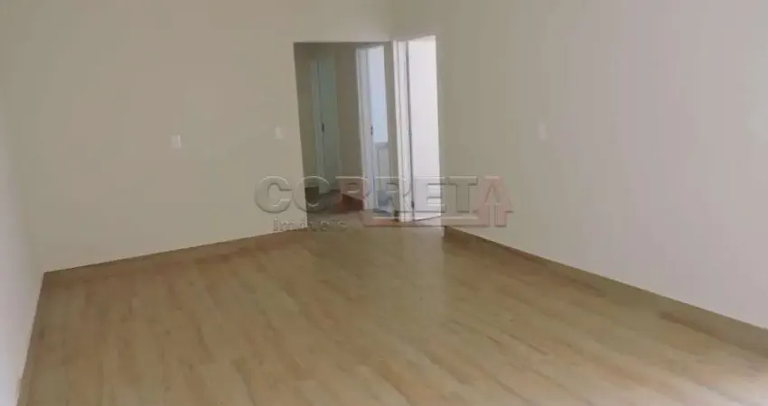 Apartamento com 2 quartos à venda no Concórdia II, Araçatuba 