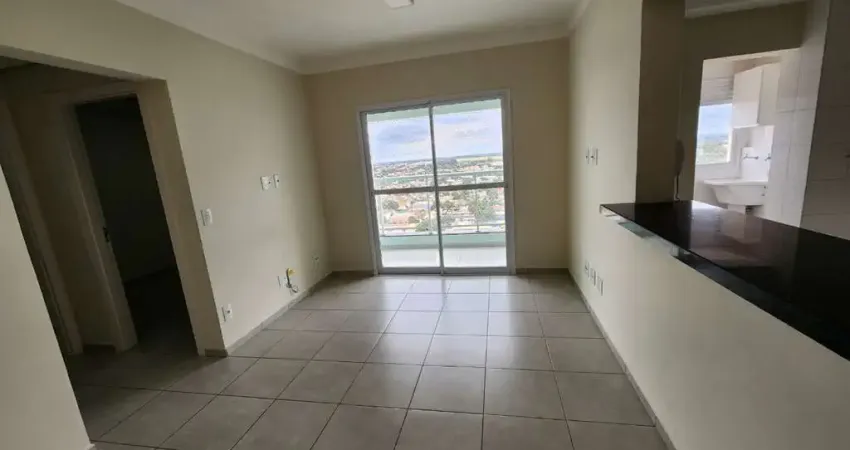 Apartamento com 2 quartos para alugar na Almirante Barroso, 199, Vila Mendonça, Araçatuba