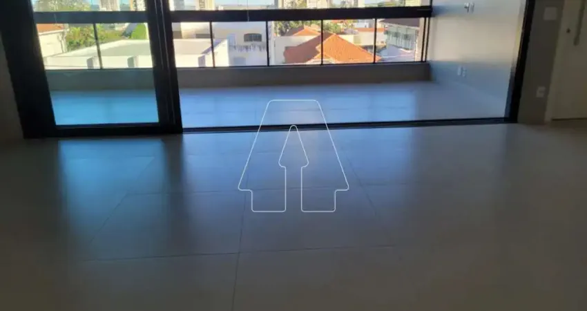 Apartamento com 3 quartos à venda no Centro, Araçatuba 