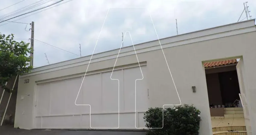 Casa com 2 quartos à venda na Joaquim Fernandes, 753, Jardim Nova Yorque, Araçatuba