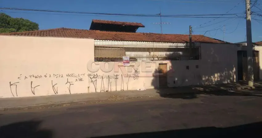 Casa com 2 quartos à venda na Afonso Celso, 1169, Dona Amélia, Araçatuba