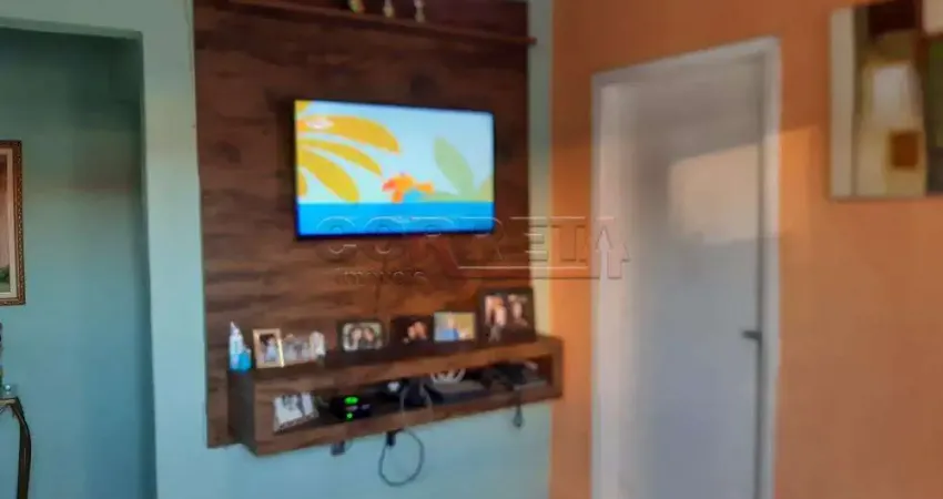 Casa com 3 quartos à venda no Alto da Boa Vista, Araçatuba