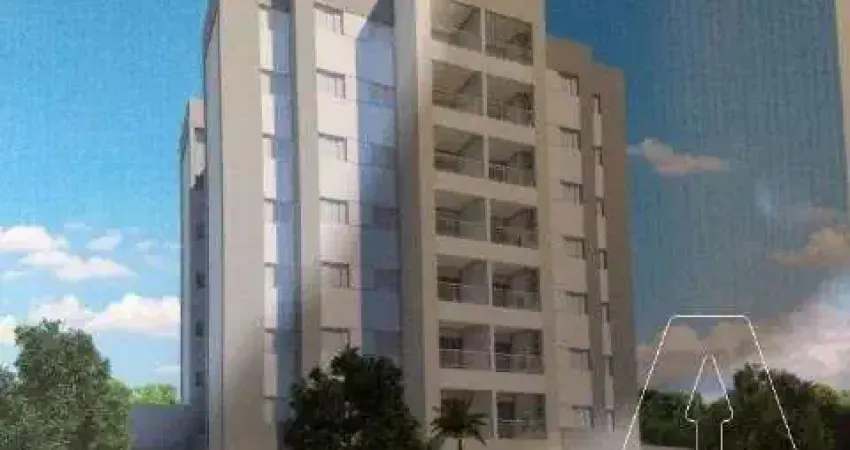 Apartamento com 3 quartos à venda no Jardim Nova Yorque, Araçatuba