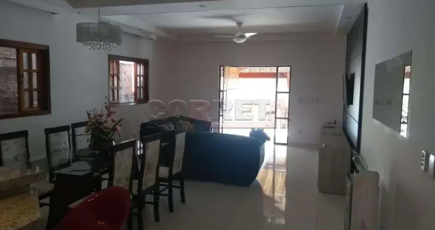 Chácara / sítio com 2 quartos à venda na Aviação, 17, Centro, Araçatuba