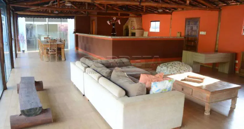 Chácara / sítio com 3 quartos à venda na Área Rural /Rodovia Roberto Rollemberg, Km 27,5, Área Rural de Birigüi, Birigui