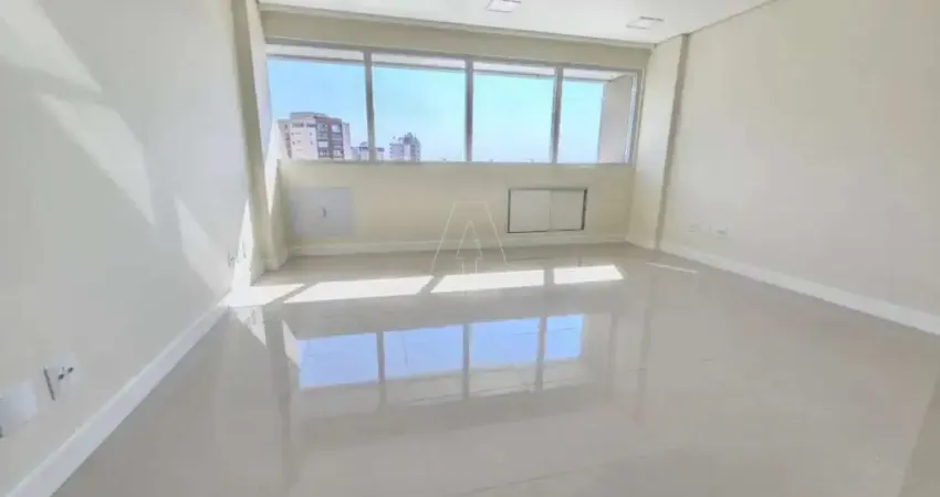 Sala comercial para alugar no Centro, Araçatuba 