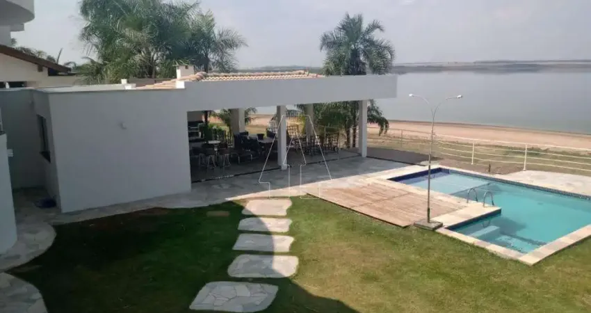 Chácara / sítio com 4 quartos à venda na Conselheiro Oscar Rodrigues Alves, 55, Centro, Araçatuba