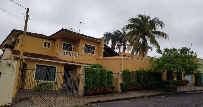 Casa com 4 quartos à venda na Vila Estádio, Araçatuba 