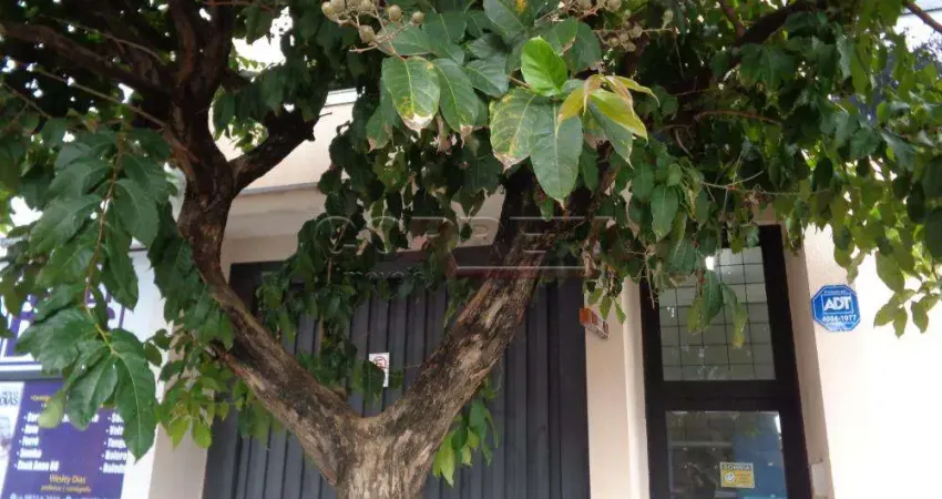 Prédio para alugar na Brasil, 361, São João, Araçatuba