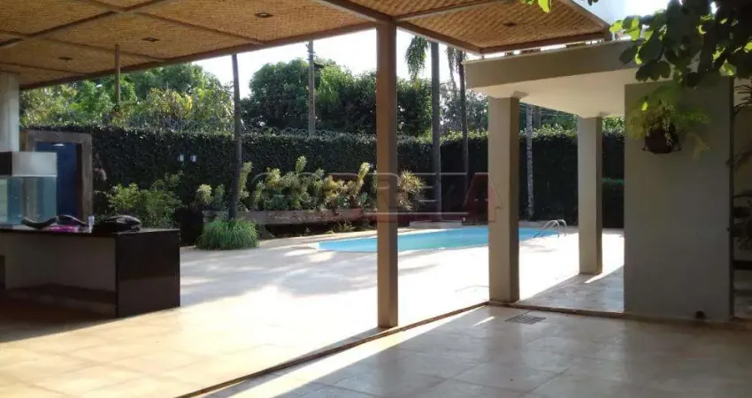 Casa com 4 quartos à venda na Argentina, 730, Jardim Brasília, Araçatuba