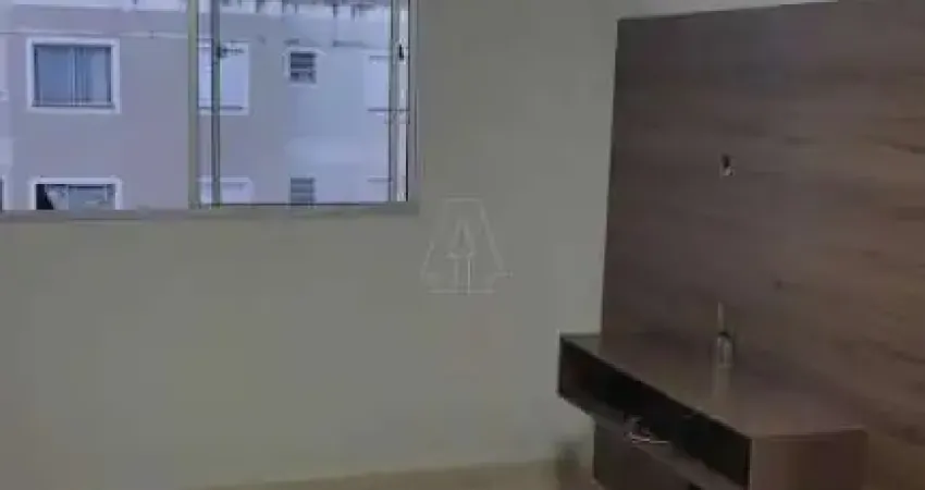 Apartamento com 2 quartos à venda no Santa Luzia, Araçatuba