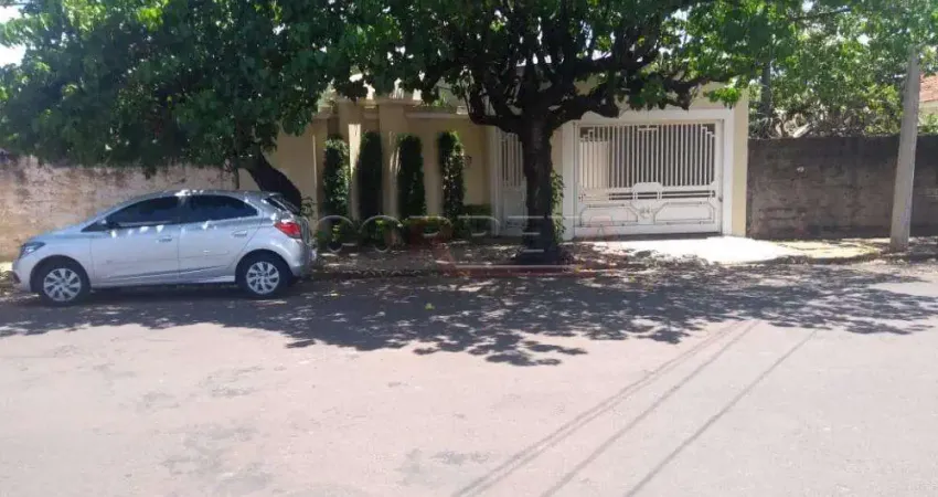 Casa com 3 quartos à venda na Manoel Bento da Cruz, 444, Santana, Araçatuba