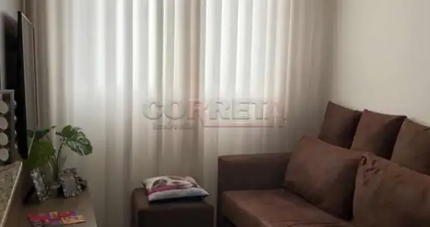 Apartamento com 2 quartos para alugar na Pará, 70, Jardim Paulista, Araçatuba