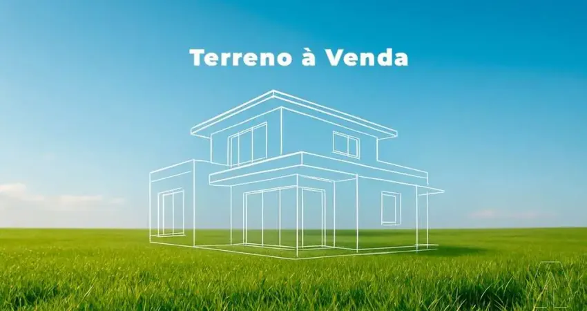 Terreno em condomínio fechado à venda na Senador Teotônio Vilela KM 08, 01, Alphaville Araçatuba, Araçatuba