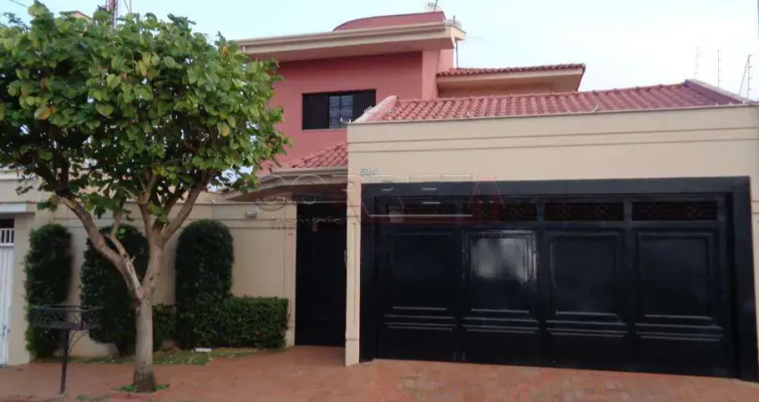 Casa com 2 quartos à venda no Ipanema, Araçatuba 