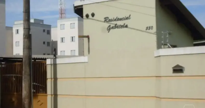 Apartamento com 2 quartos à venda no Conjunto Habitacional Pedro Perri, Araçatuba