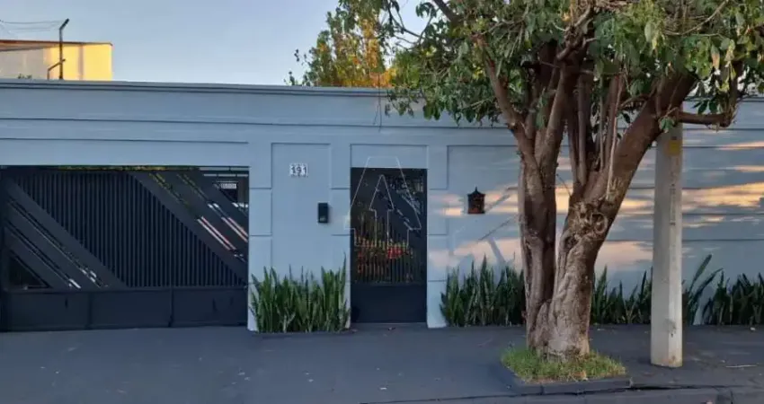 Casa com 2 quartos à venda no Ipanema, Araçatuba