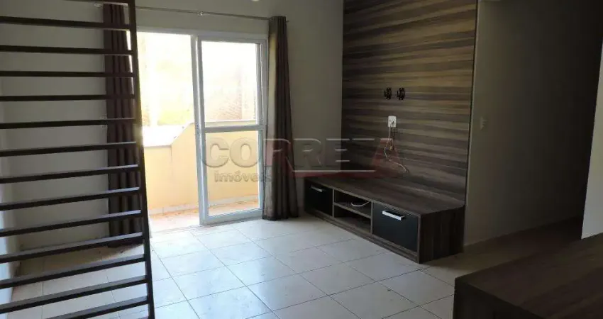 Apartamento com 3 quartos à venda no Novo Umuarama, Araçatuba 