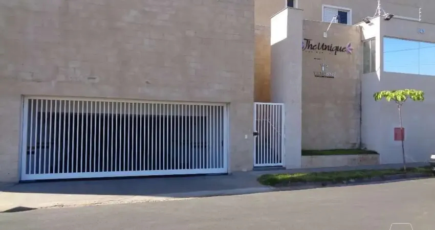 Apartamento com 3 quartos à venda no Concórdia II, Araçatuba