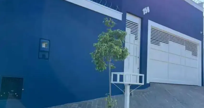 Casa com 3 quartos à venda na Maestro Pedro Novais, 150, Jardim Sumaré, Araçatuba