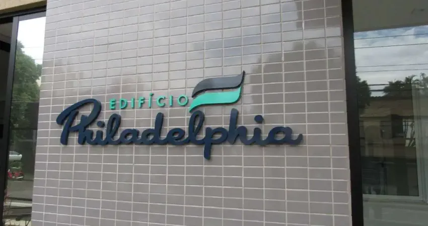 Apartamento com 3 quartos à venda no Centro, Araçatuba