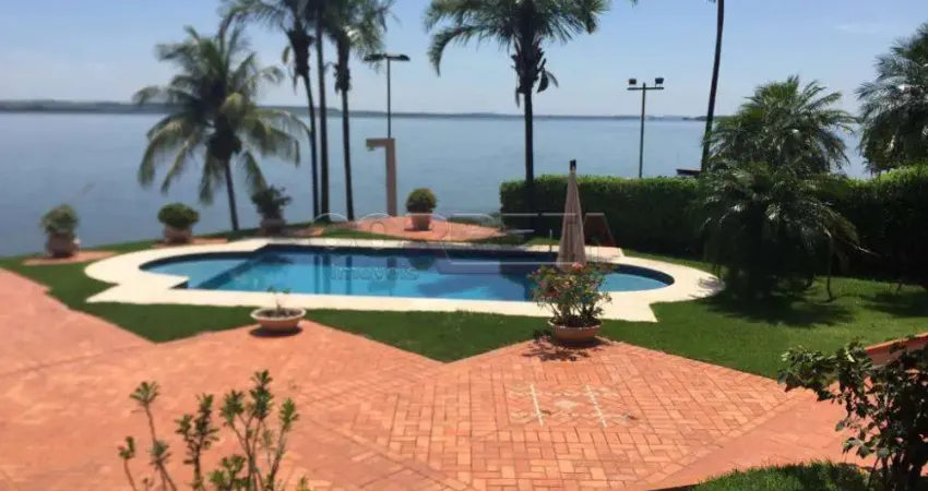 Casa em condomínio fechado com 4 quartos à venda na Conselheiro Oscar Rodrigues Alves, 55, Centro, Araçatuba