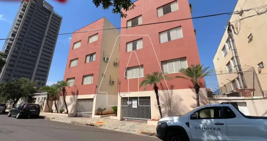 Apartamento com 2 quartos à venda no Jardim Nova Yorque, Araçatuba