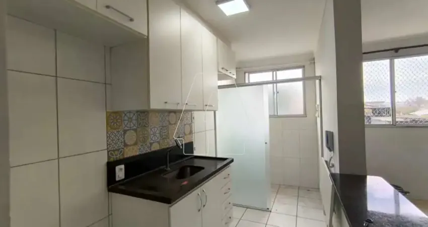 Apartamento com 3 quartos para alugar na Elias Baracat, 333, Jardim Nova Yorque, Araçatuba
