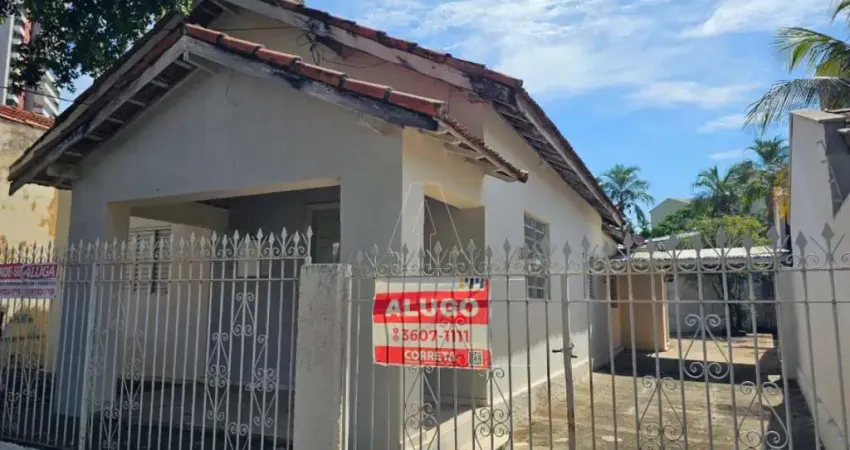 Casa com 4 quartos para alugar na Maestro Pedro Novais, 23, Jardim Sumaré, Araçatuba