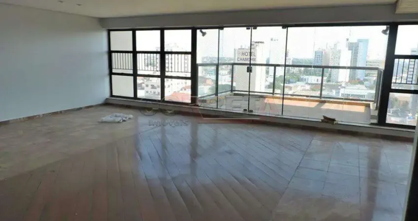 Apartamento com 3 quartos à venda no Centro, Araçatuba