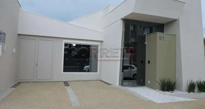 Ponto comercial para alugar na Vila São Paulo, Araçatuba 