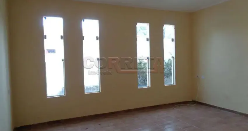 Casa com 3 quartos à venda no Jardim Nova Yorque, Araçatuba 