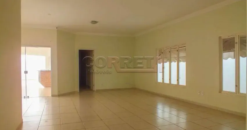 Casa com 3 quartos à venda na Omalie Alexandre Nassar, 237, Concórdia II, Araçatuba