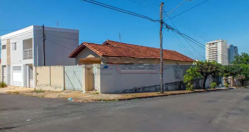 Casa com 4 quartos à venda na Laurindo Caetano de Andrade, 191, Vila Santa Maria, Araçatuba