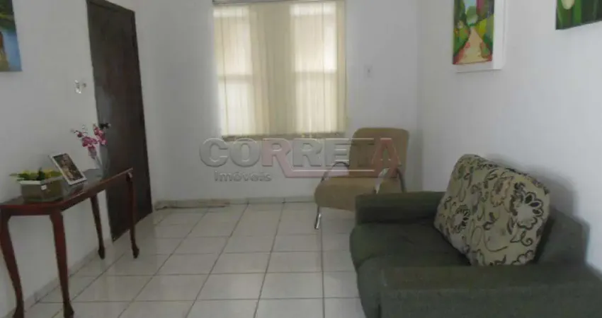 Casa com 3 quartos à venda na José Bezerra de Lima, 1036, Planalto, Araçatuba