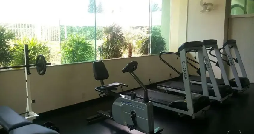 Apartamento com 3 quartos à venda na Vila Mendonça, Araçatuba 