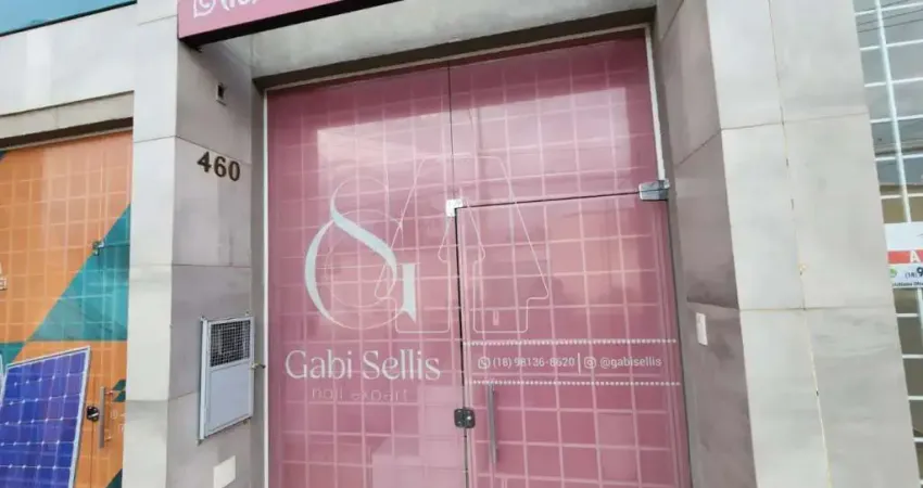 Sala comercial para alugar na América do Sul, 460, Vila Carvalho, Araçatuba