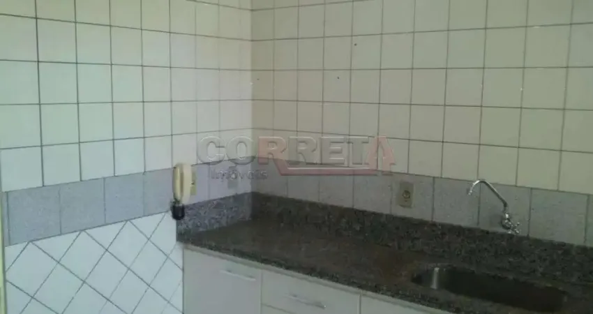 Apartamento com 3 quartos à venda no Novo Umuarama, Araçatuba 