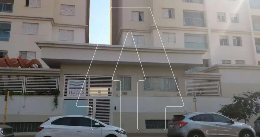Apartamento com 2 quartos à venda na Vila Mendonça, Araçatuba