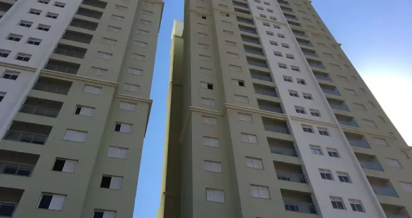 Apartamento com 2 quartos à venda na Vila Mendonça, Araçatuba