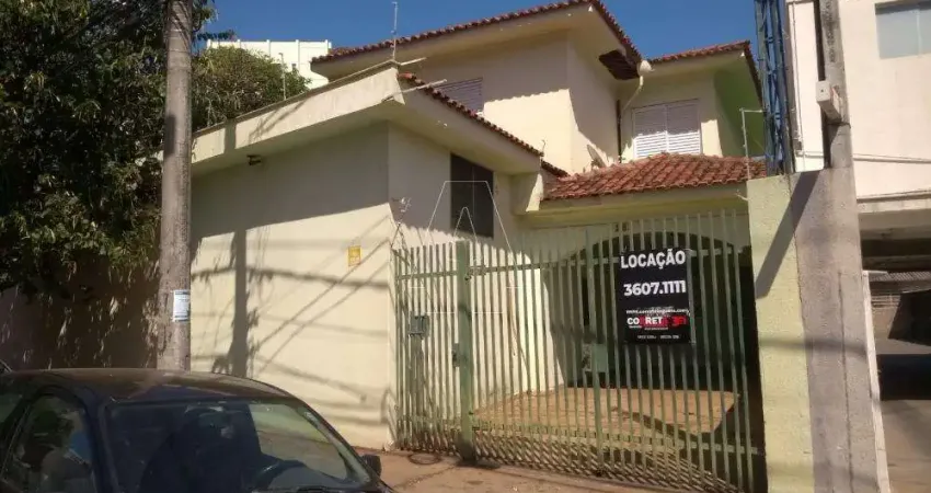 Ponto comercial para alugar no Centro, Araçatuba