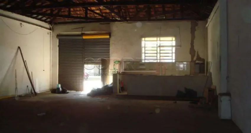 Sala comercial para alugar no Santana, Araçatuba 