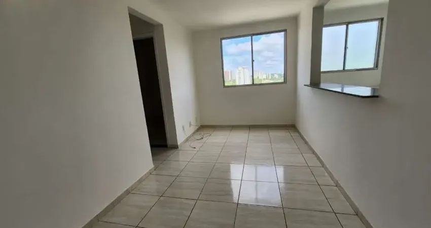 Apartamento com 2 quartos para alugar na Umuarama, 2011, Umuarama, Araçatuba