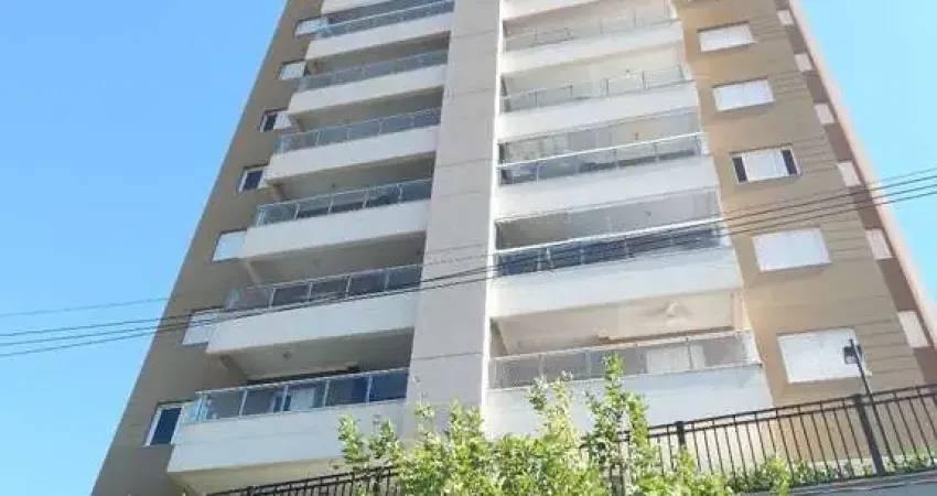 Apartamento com 3 quartos à venda no Jardim Paulista, Araçatuba
