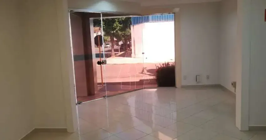 Ponto comercial para alugar no Centro, Araçatuba 