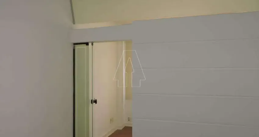 Sala comercial para alugar no Centro, Araçatuba