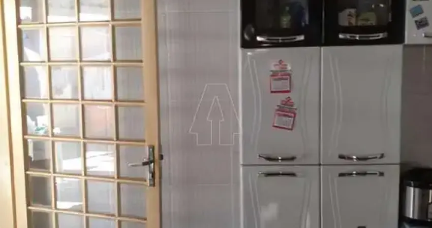 Casa com 2 quartos à venda na Cesário Mota, 38, São Joaquim, Araçatuba