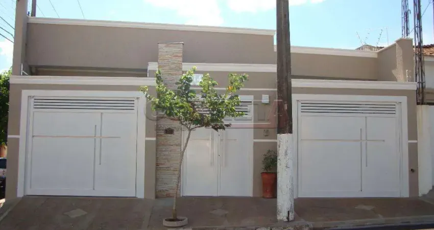 Casa com 3 quartos à venda na Vila Estádio, Araçatuba