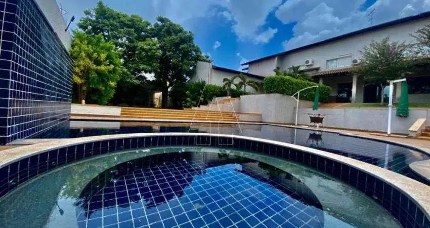 Casa com 5 quartos para alugar na Mem de Sá, 410, Jardim Nova Yorque, Araçatuba