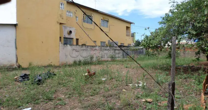 Barracão / Galpão / Depósito para alugar na Emília Santos, 1193, Planalto, Araçatuba